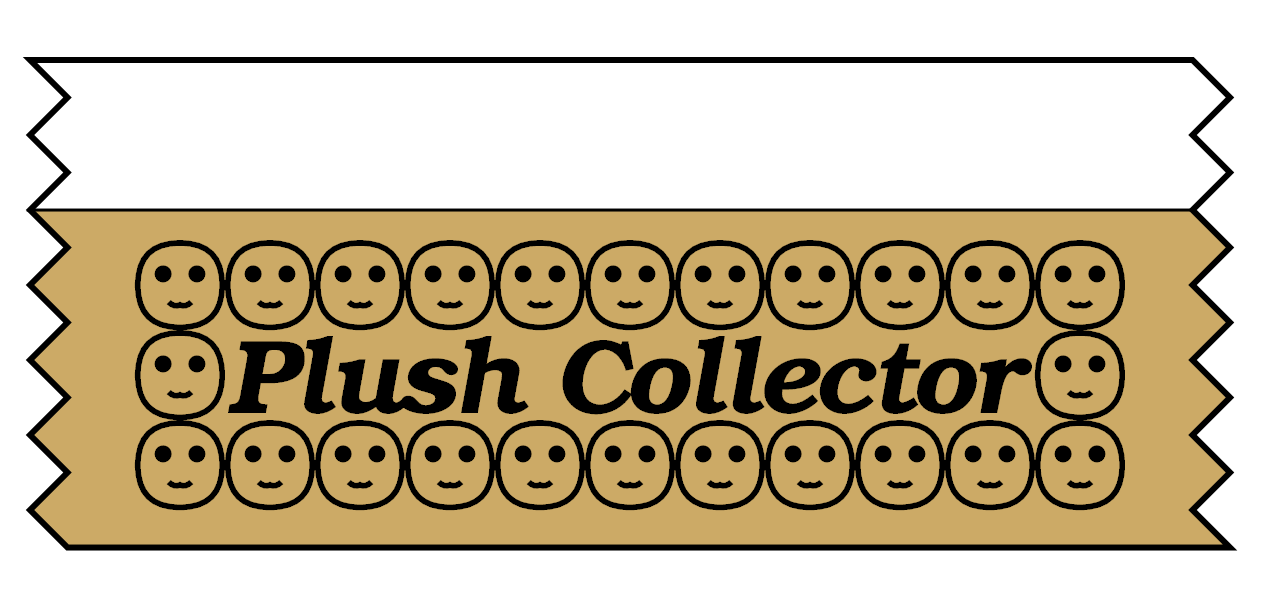 Plush Collector
